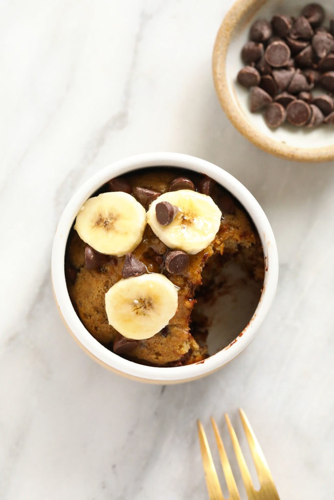 banana-mug-cake-easy-mug-cake-recipe-fit-foodie-finds