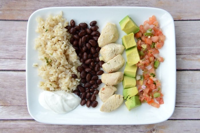 Easy chipotle chicken recipes Easy chipotle chicken recipes