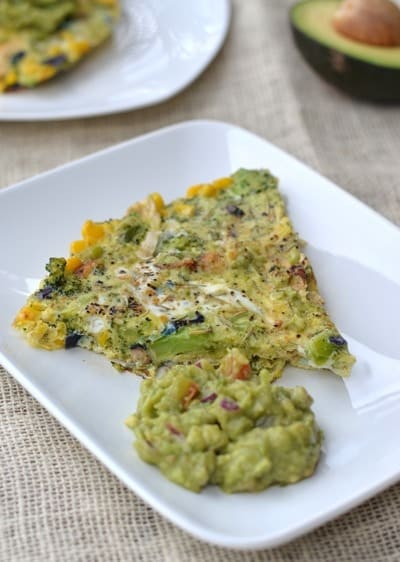 fritatta