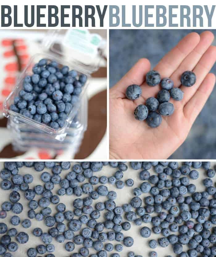 How to Freeze Berries - Fit Foodie Finds