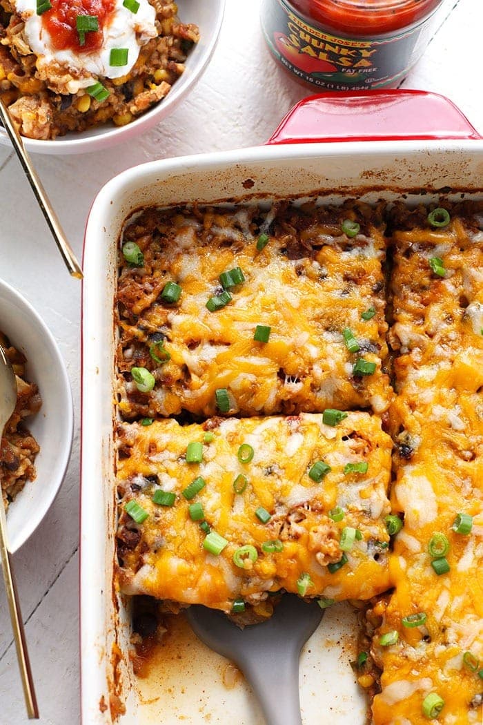 The best casserole dishes for 2023 reviewed