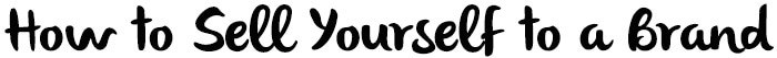 brand