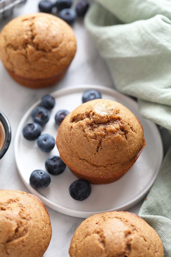 https://fitfoodiefinds.com/wp-content/uploads/2014/07/almond-butter-banana-muffins.jpg