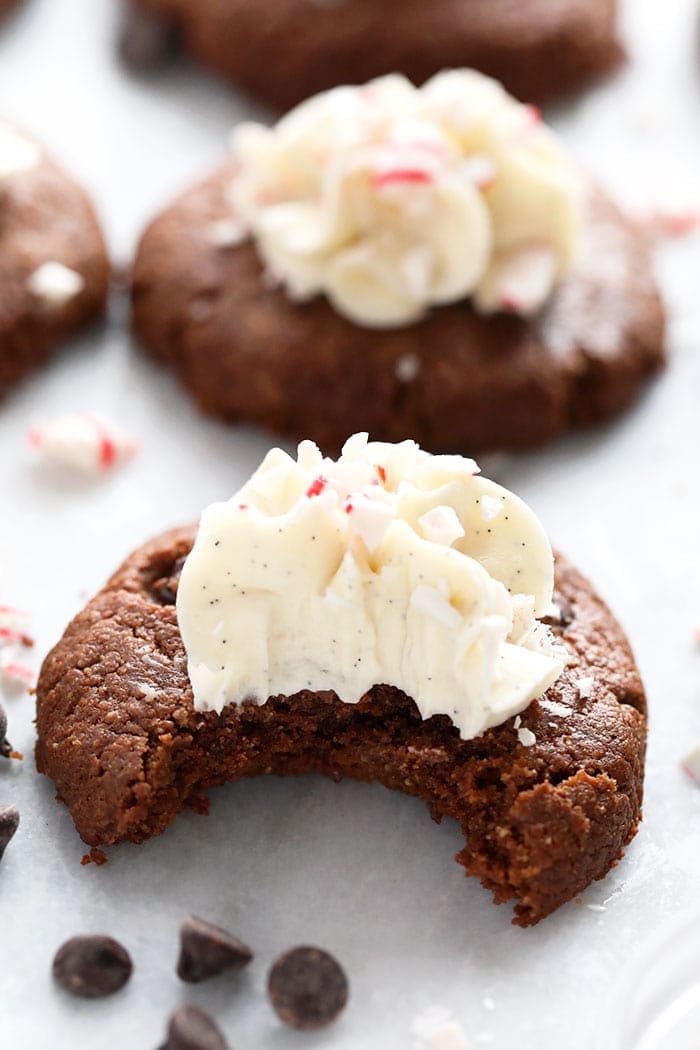 FATGUYFOODBLOG: Hot Cocoa Chips Ahoy cookies!