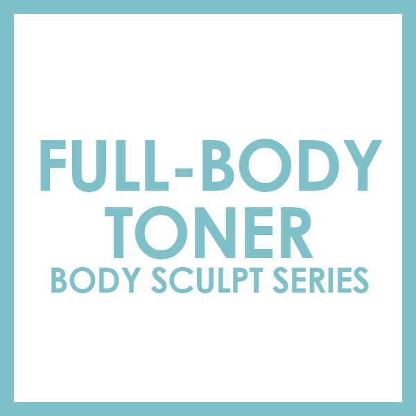 Full Body Toner series.