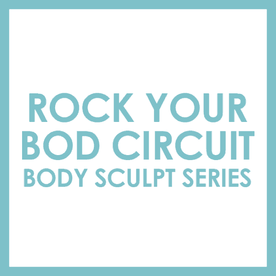 rock your body circuit
