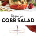 Spring Cobb Salad