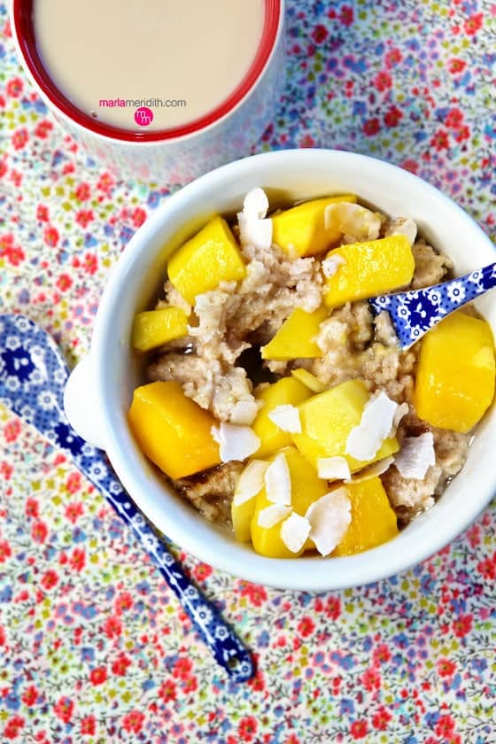 The 50 Best Oatmeal Recipes on the Planet - Fit Foodie Finds