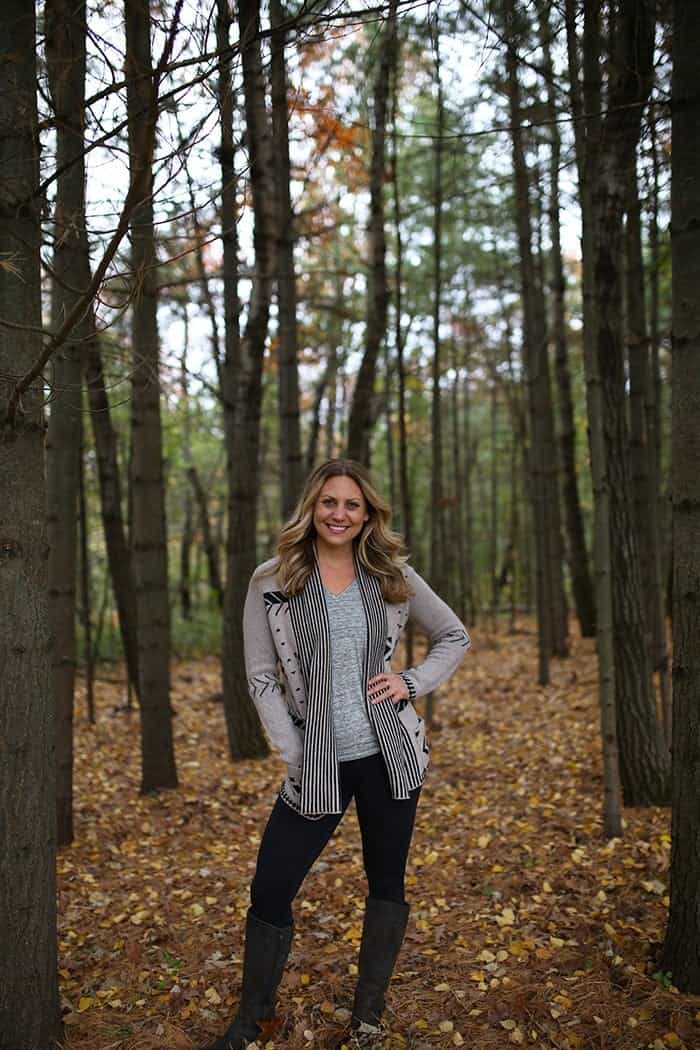 Check out Fit Foodie Finds' latest November 2015 Stitch Fix. It's filled with pieces that are perfect for fall such as slouchy sweaters and blanket scarves! 