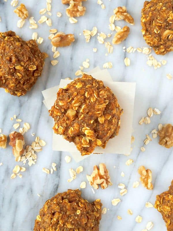 Looking for healthy christmas cookies? This is your one stop shop for all of your favorite holiday cookie recipes lightened-up with healthy ingredients!