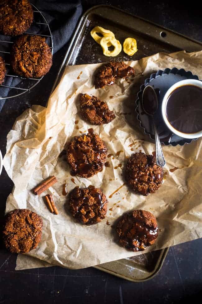 Looking for healthy christmas cookies? This is your one stop shop for all of your favorite holiday cookie recipes lightened-up with healthy ingredients!