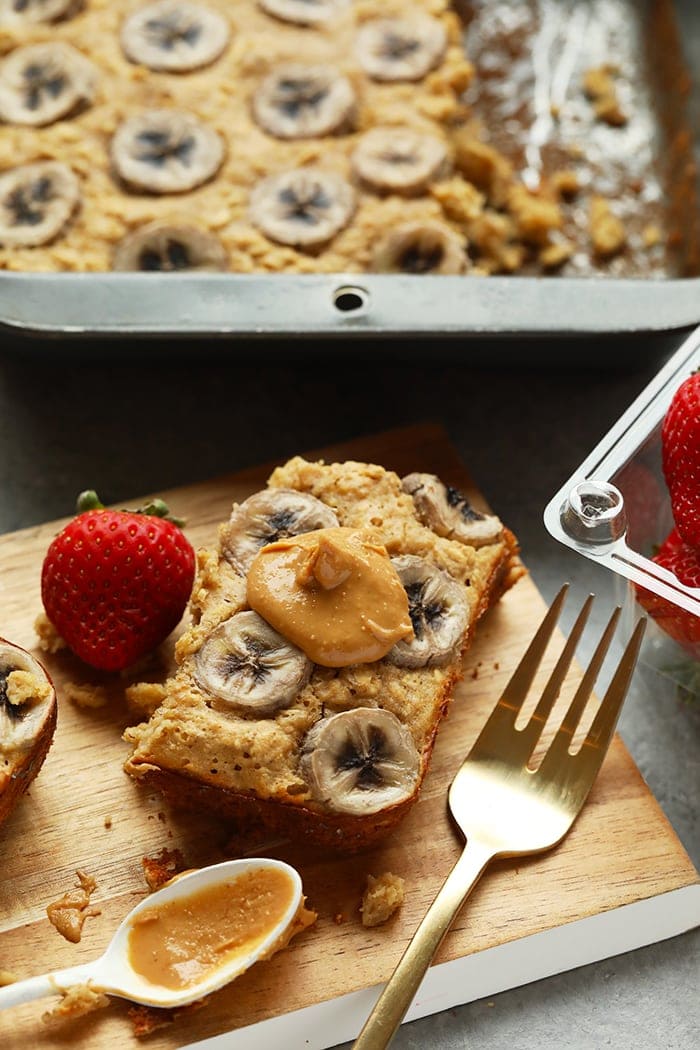 baked oatmeal