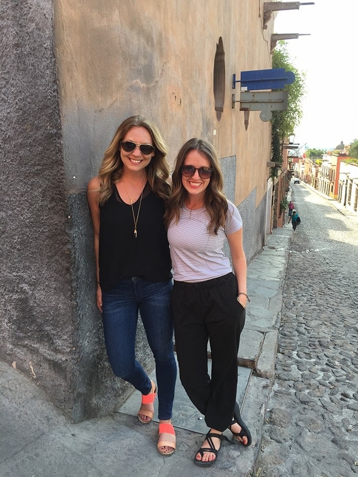Fit Foodie Maven does Mexico