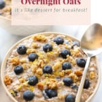 overnight oats pin