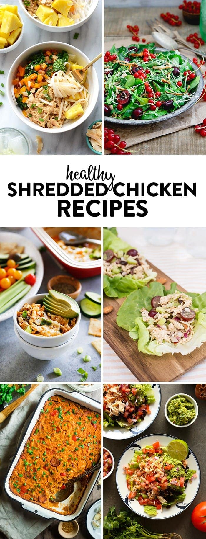 https://fitfoodiefinds.com/wp-content/uploads/2016/07/healthy-shredded-chicken-recipes-collage.jpg