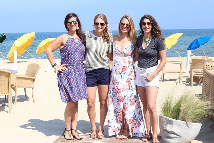 Fit Foodie Travels: Nantucket with Lorissa's Kitchen