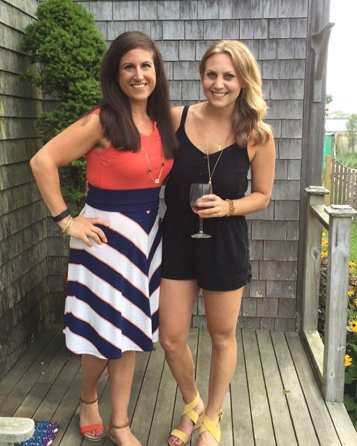 Fit Foodie Travels: Nantucket with Lorissa's Kitchen