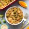 Easy Orange Chicken Casserole - Fit Foodie Finds