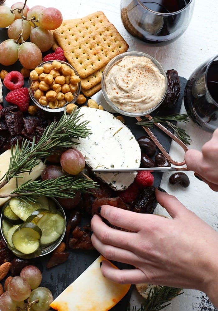 Healthy Appetizer Recipes to Bring to Your Next Holiday Party | Fit ...