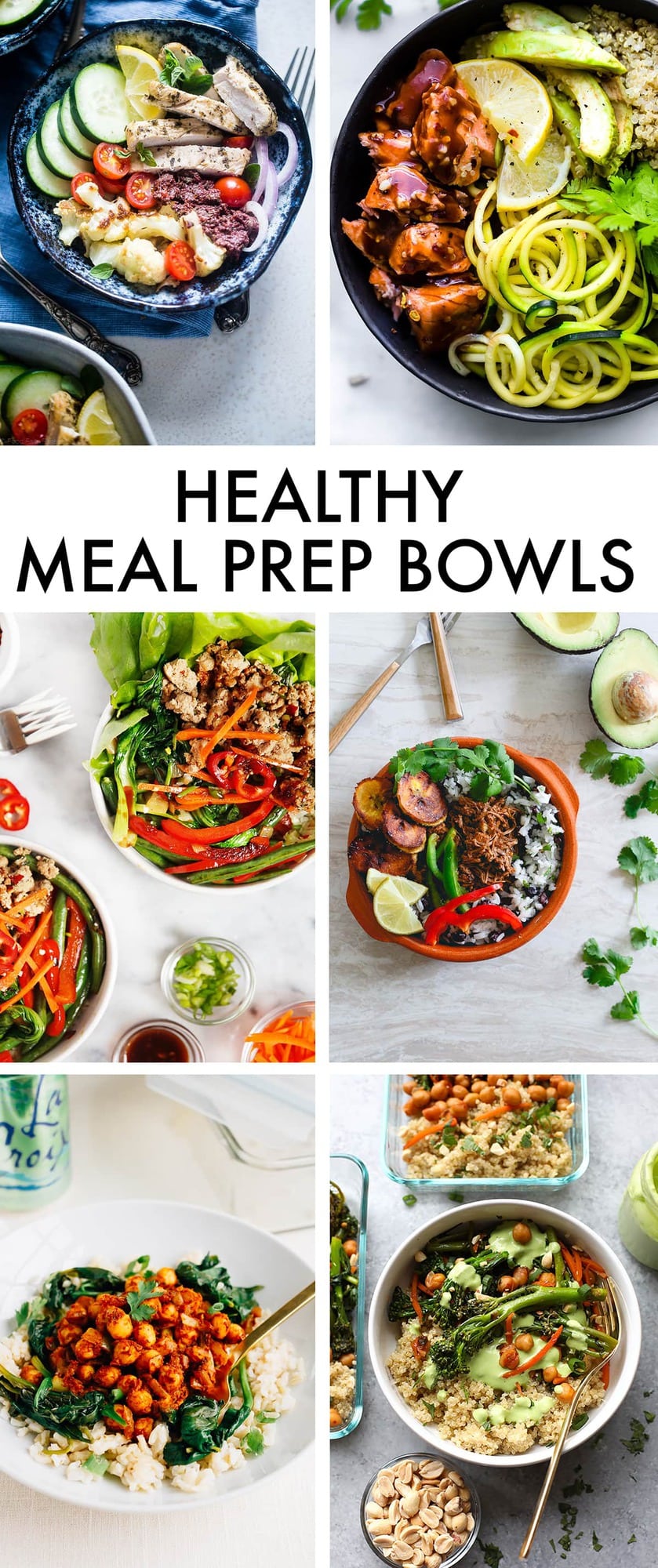 Prep Bowls Will Seriously Change The Way You Cook