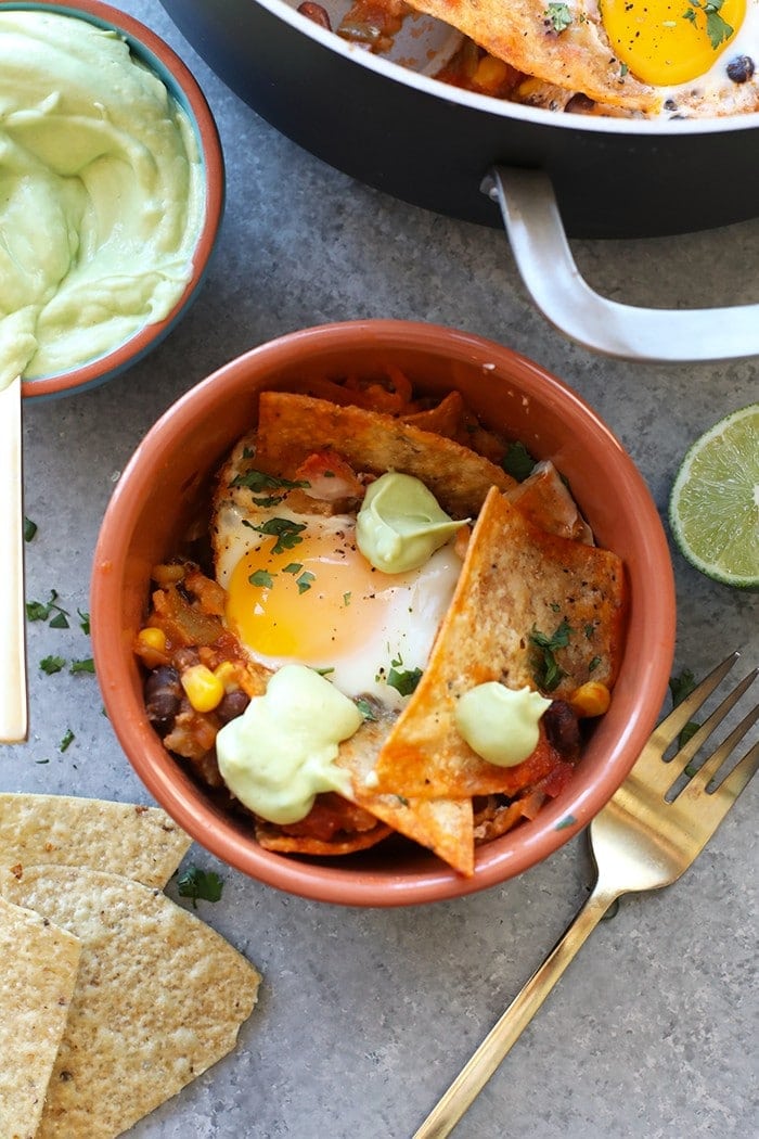 bomb chilaquiles near me