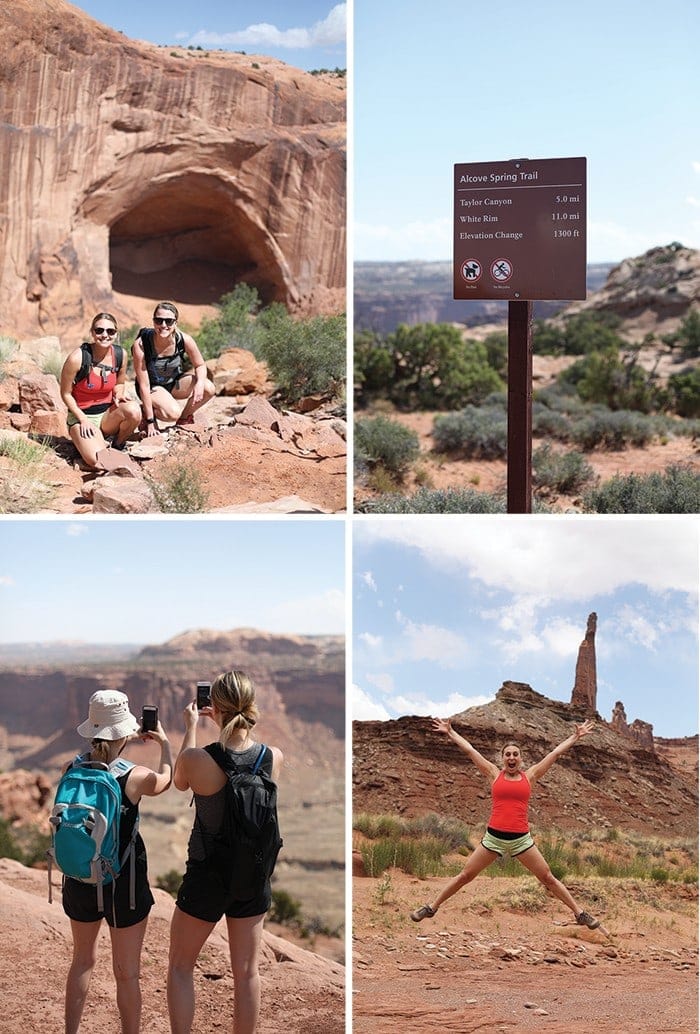 Fit Foodie Travels: Moab, Canyonlands, and Arches