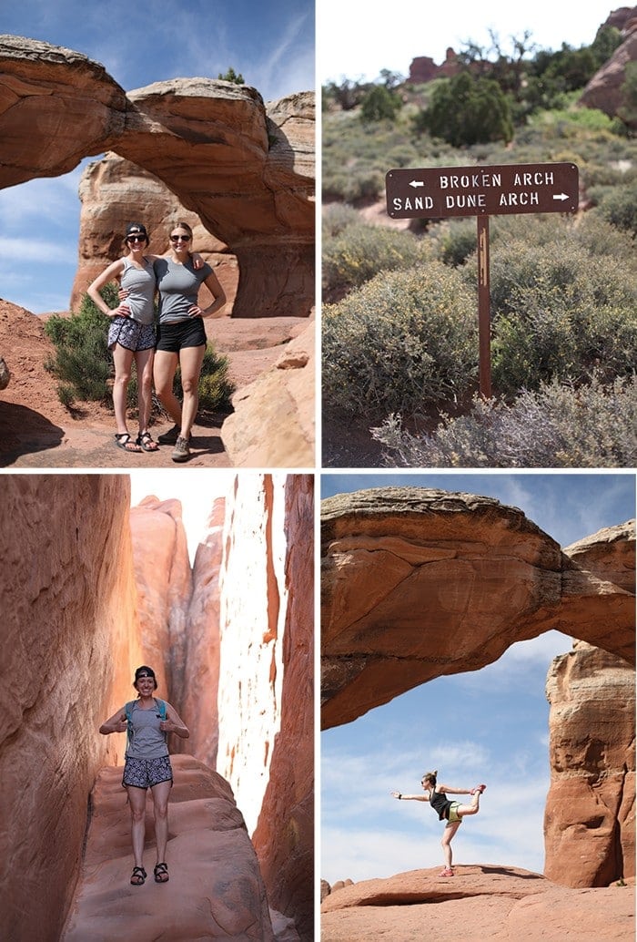 Fit Foodie Travels: Moab, Canyonlands, and Arches