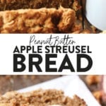 apple bread