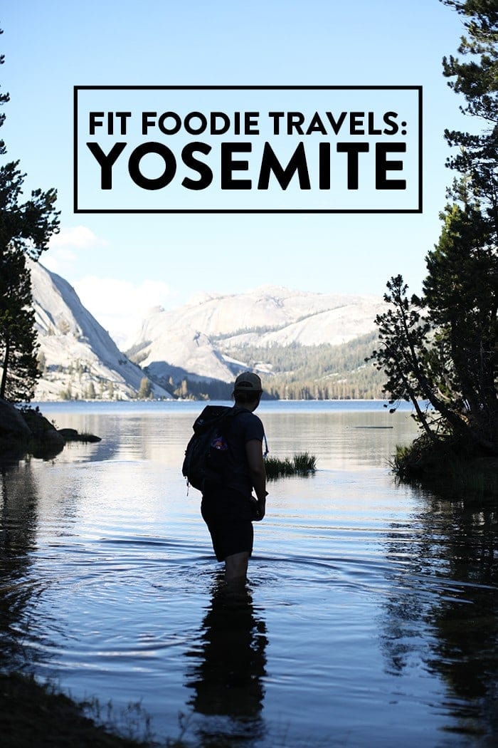 Got 48 hours in Yosemite National Park? Here's where you should stay, what you should do, and what you should eat!
