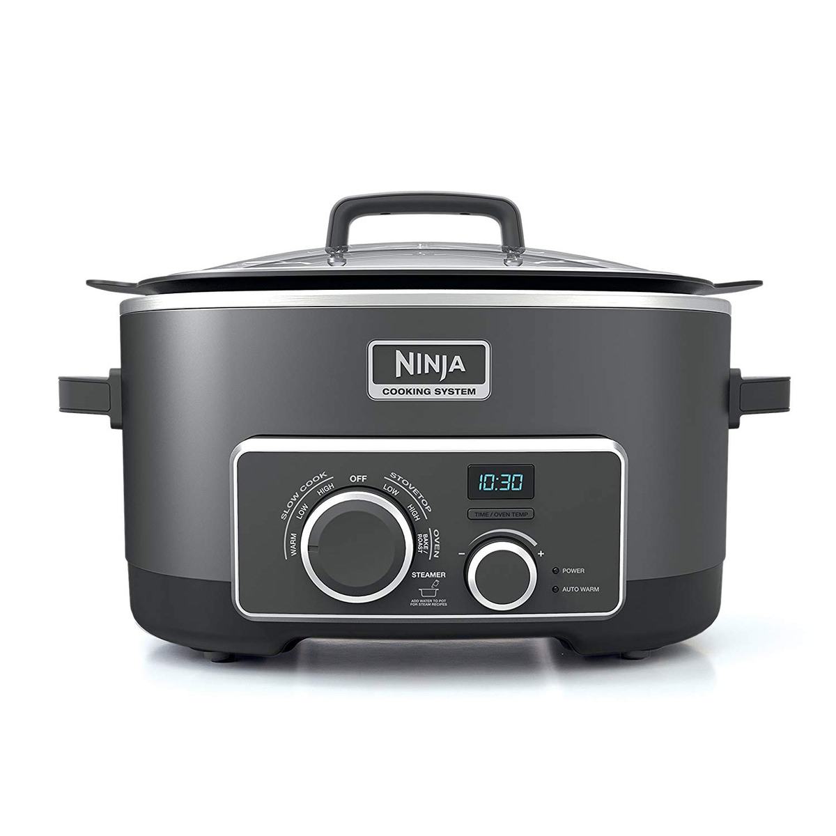 Picture of a Multi-Cooker Slow Cooker