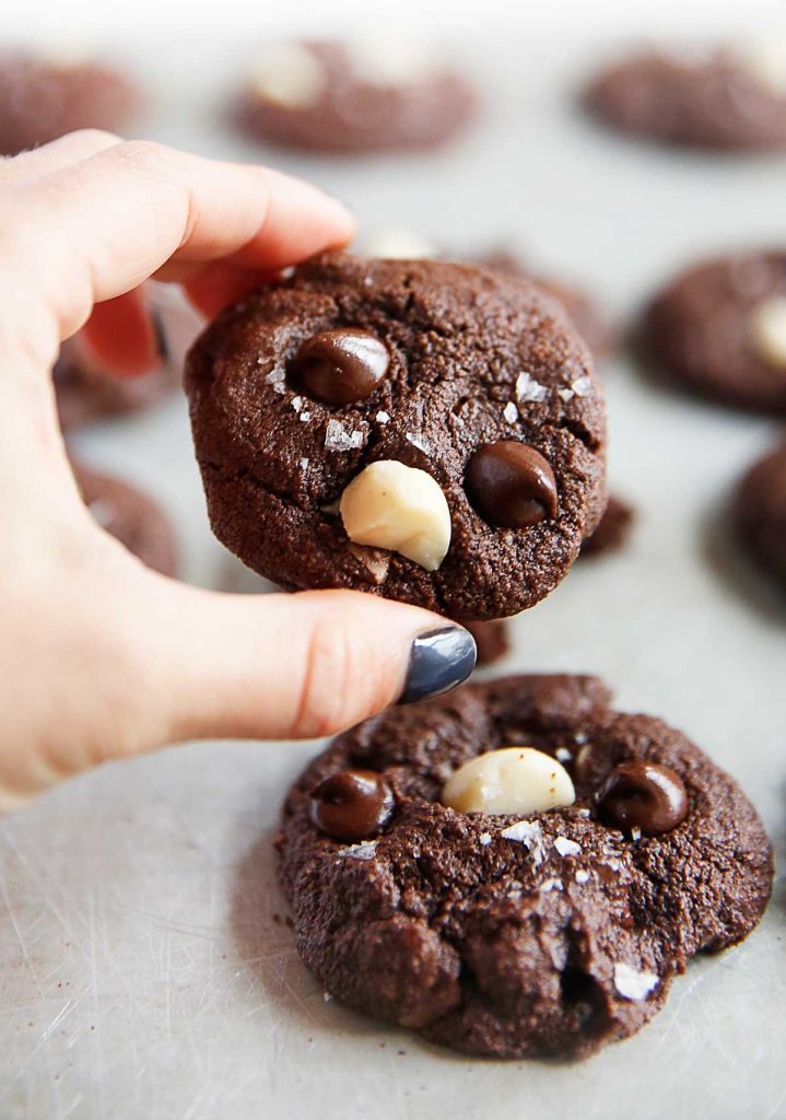 50 Healthiest and Most Delicious Holiday Cookie Recipes! - Fit Foodie Finds
