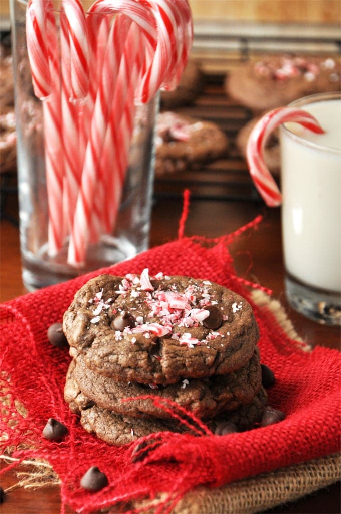 50 Healthiest And Most Delicious Holiday Cookie Recipes Fit Foodie Finds