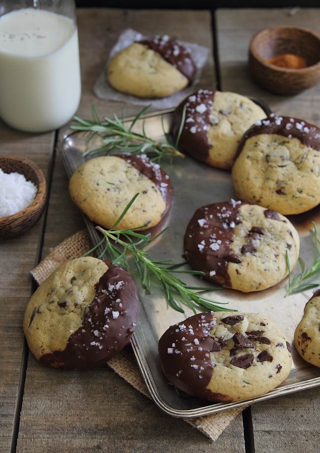 50 Healthiest And Most Delicious Holiday Cookie Recipes Fit Foodie Finds