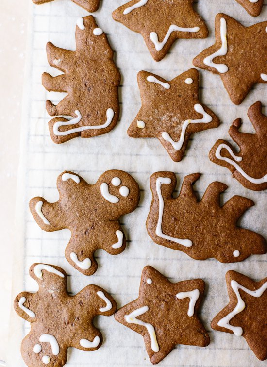 50 Healthiest And Most Delicious Holiday Cookie Recipes Fit Foodie Finds