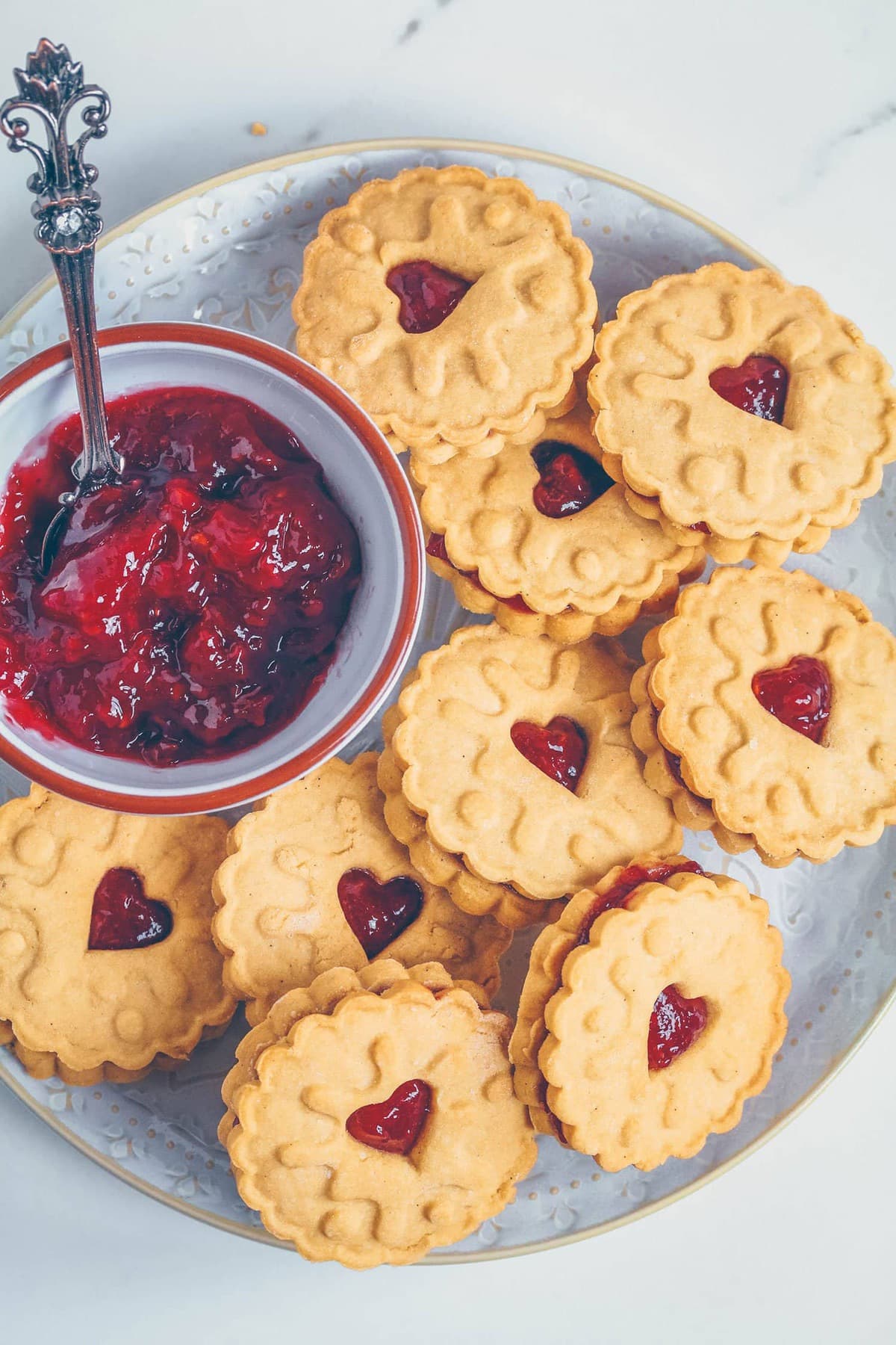 50 Healthiest And Most Delicious Holiday Cookie Recipes Fit Foodie Finds