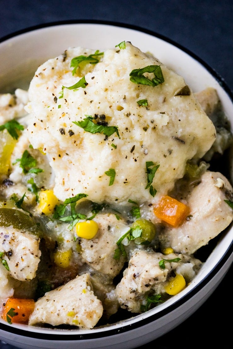 42 Healthy Instant Pot Recipes You Need in Your Life - Fit ...