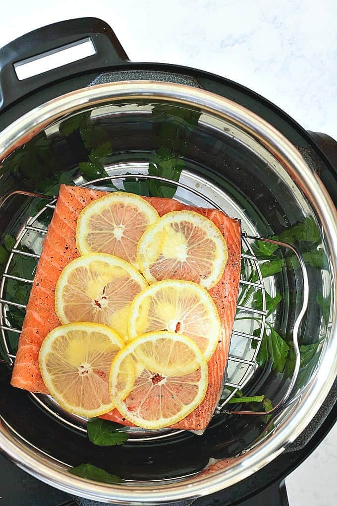 42 Healthy Instant Pot Recipes You Need in Your Life - Fit ...