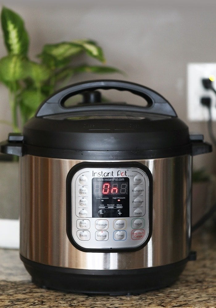 42 Healthy Instant Pot Recipes (g/f, paleo, keto, etc.) - Fit Foodie Finds