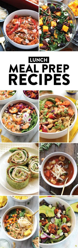 The Best Meal Prep Recipes To Make This Year Fit Foodie Finds 1840