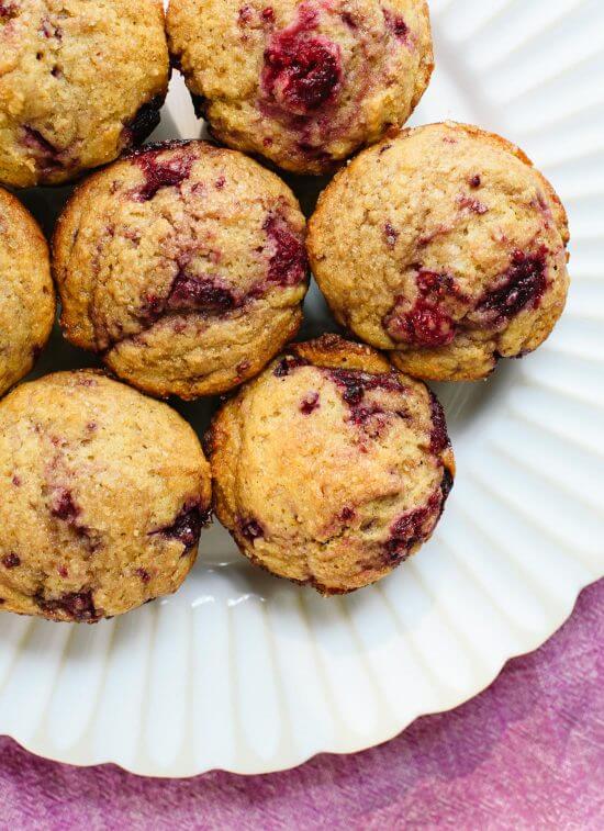 The Best Healthy Muffin Recipes Out There! - Fit Foodie Finds