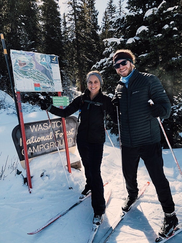 Planning a Park City ski trip in Utah this winter? Check out this Fit Foodie Travels post on suggestions on where to stay, where to ski, where to eat, and what to do! 