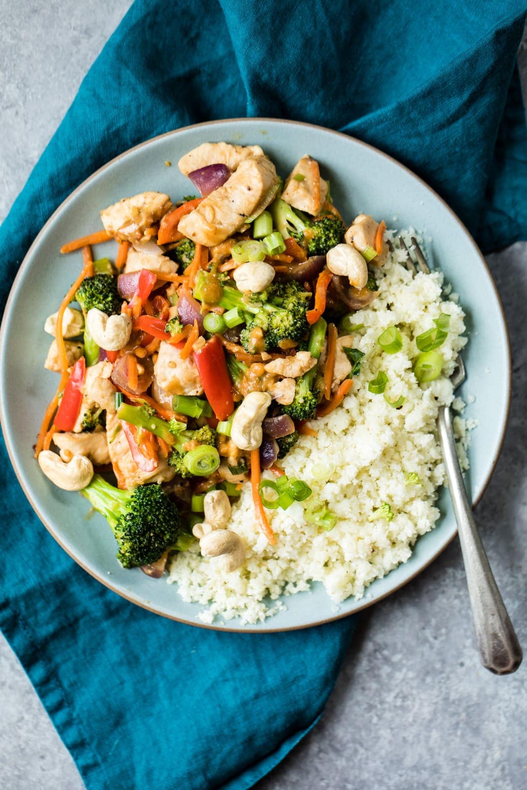 Our Best Healthy Stir Fry Recipes - Fit Foodie Finds