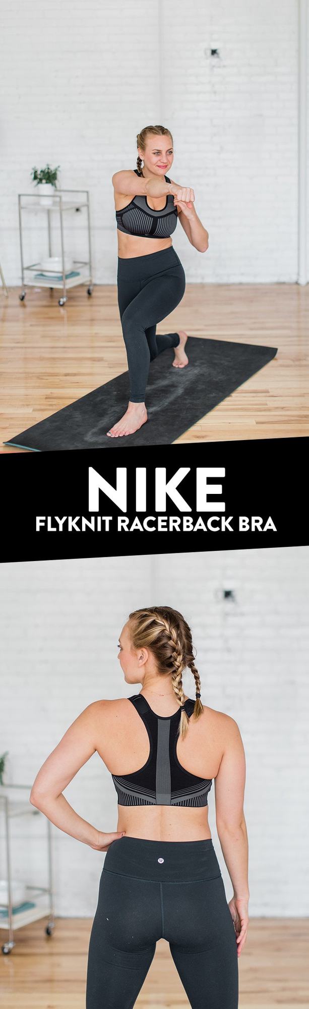 Sports Bras for Big Boobs - Fit Foodie Finds