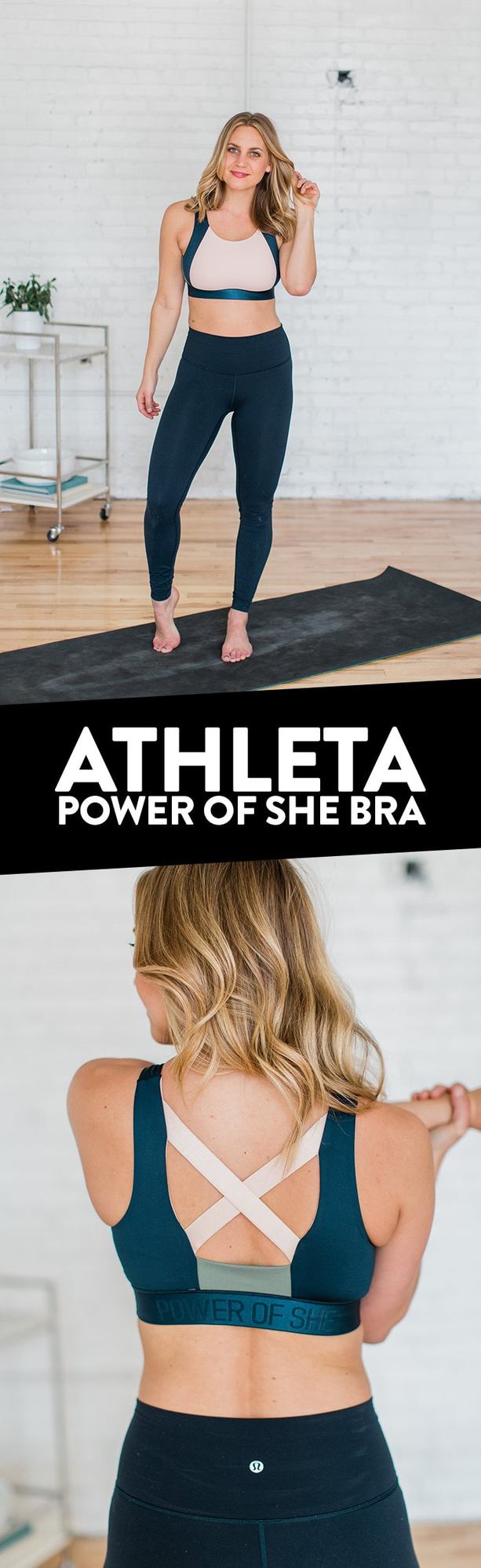 Athleta Hyper Focused Bra  Bra, Athleta, Clothes design