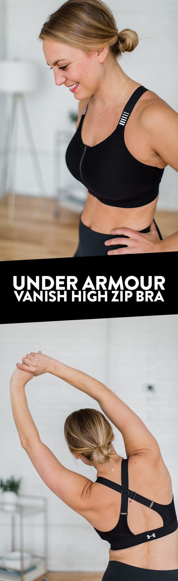 Sports Bras for Big Boobs - Fit Foodie Finds