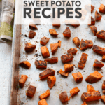 50 Sweet Potatoes