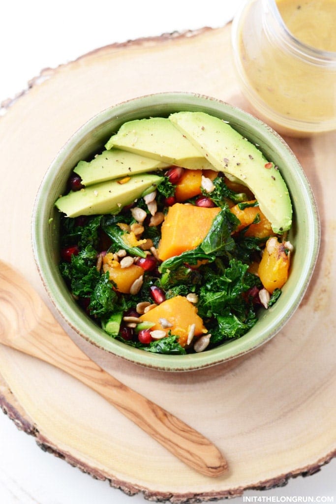 Need to eat more veggies? Eat the rainbow with one of these delicious and nutrient-packed buddha bowl recipes!