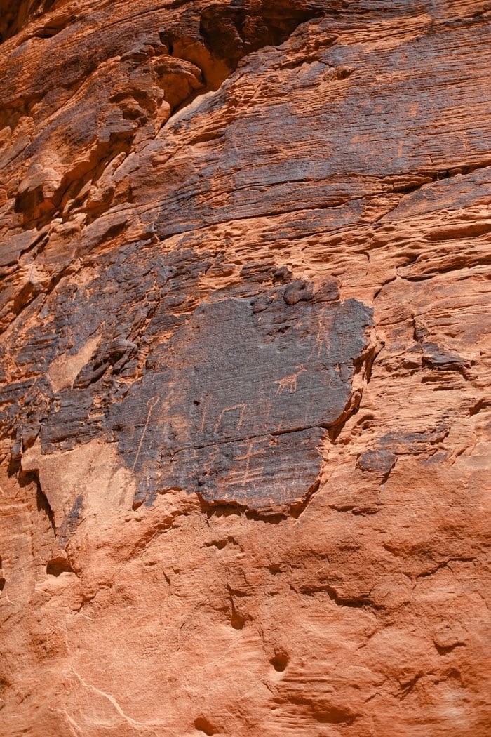 Red Rocks