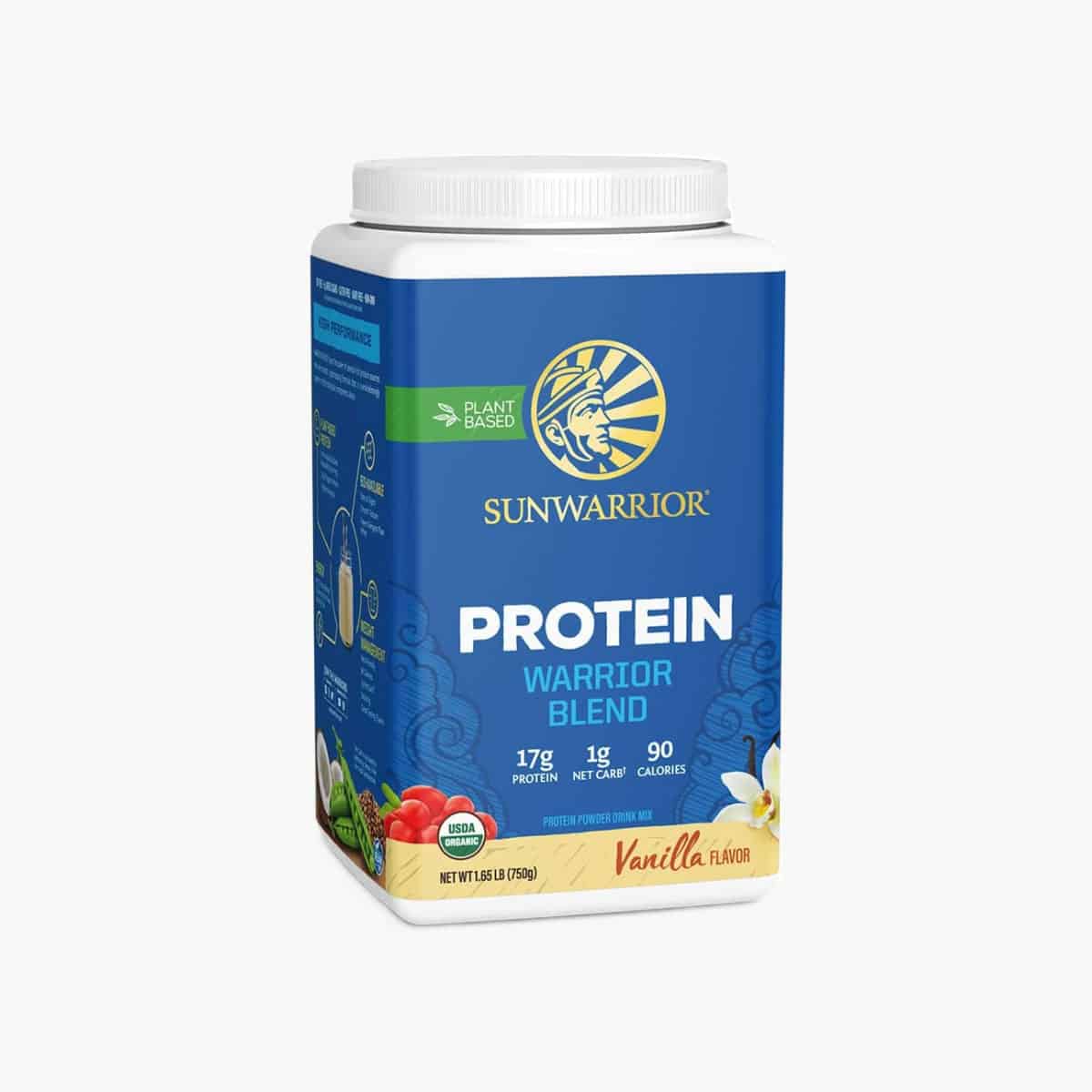 Protein Overnight Oats Fit Foodie Finds protein-overnight-oats-fit-foodie-finds