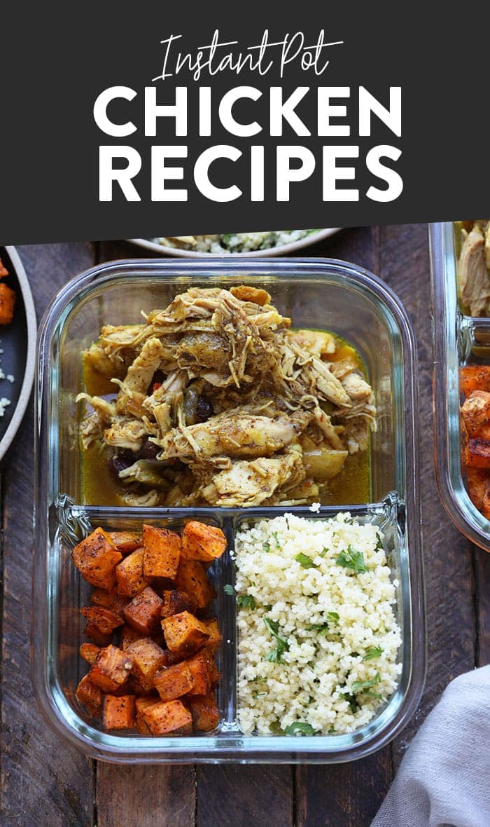 The Best Meal Prep Recipes to Make This Year - Fit Foodie Finds